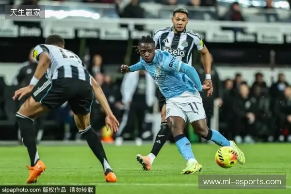 英超赛季五快球:埃基蒂克居首,佳夫、福登、姆伯莫在列