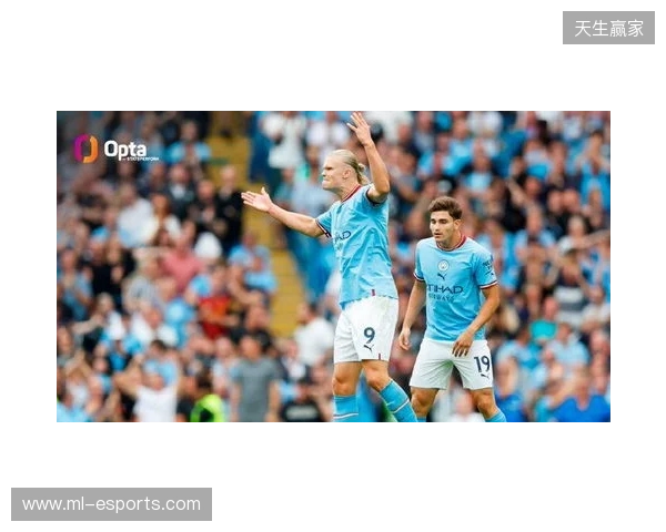 哈兰德4次英超对水晶宫都进球,曾上演帽子戏法