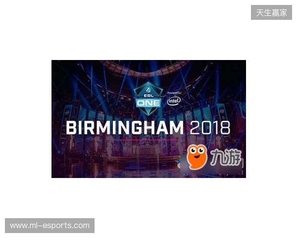 ESL One伯明翰站:XG让一追二战胜PVISION,杀入决赛日