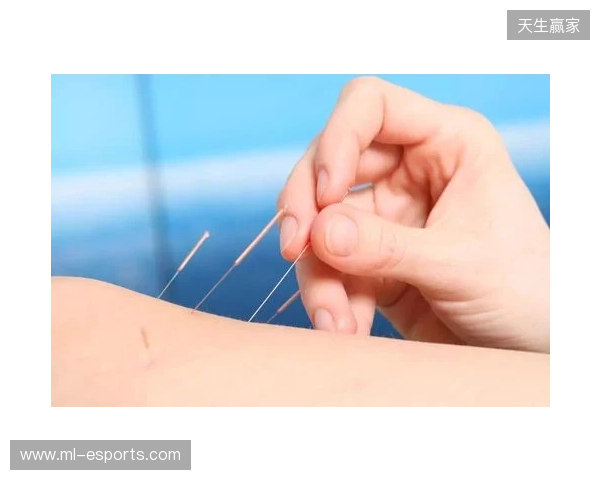 西班牙老中医?图片报:凯恩身体健康得益于长期坚持针灸